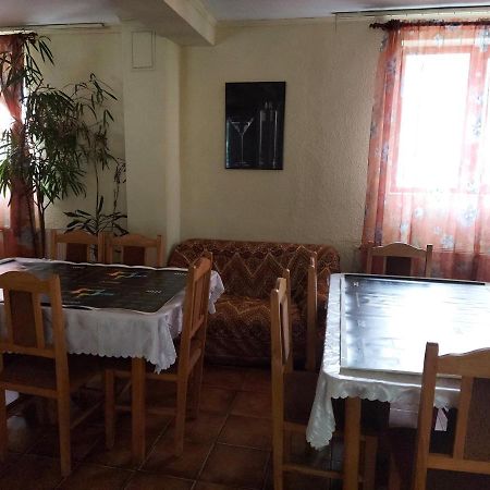 Pensiune Casa Barcaru Azuga Kültér fotó