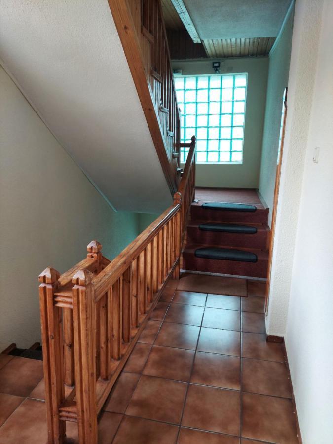 Pensiune Casa Barcaru Azuga Kültér fotó