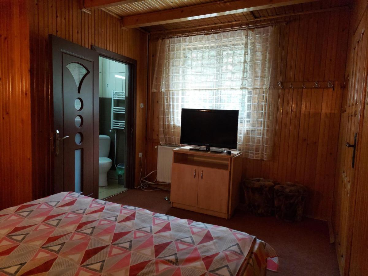 Pensiune Casa Barcaru Azuga Kültér fotó