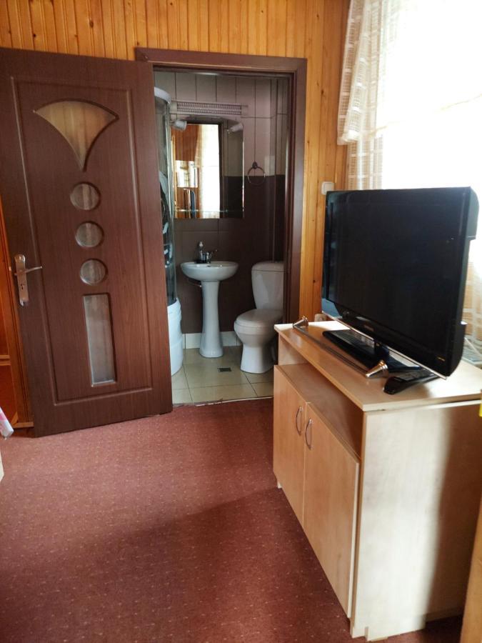 Pensiune Casa Barcaru Azuga Kültér fotó