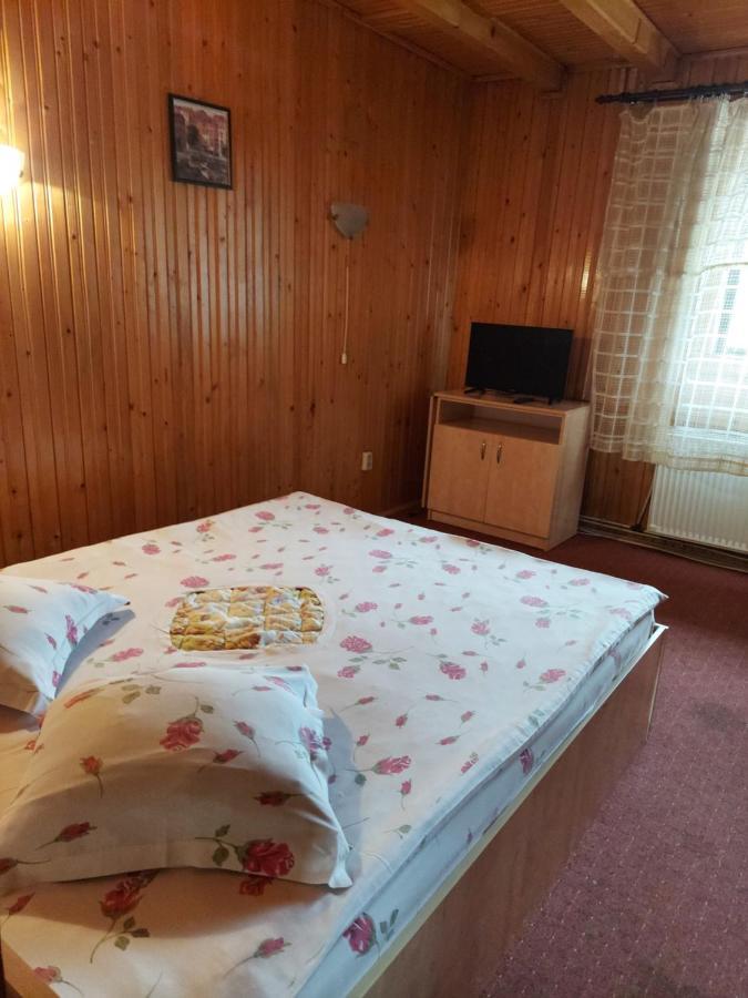Pensiune Casa Barcaru Azuga Kültér fotó