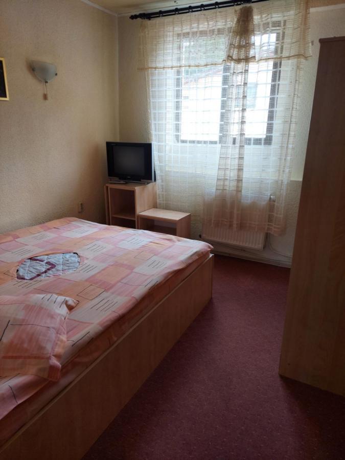Pensiune Casa Barcaru Azuga Kültér fotó